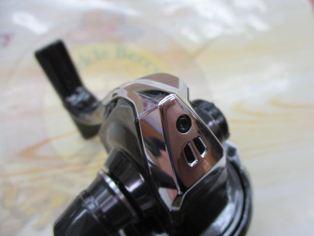 23ヴァンキッシュ C2500SXG