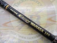 ティカチーム ガウラワラサ 240