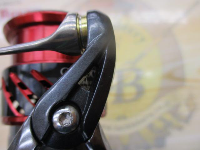 16ストラディックCI4+ C2000S