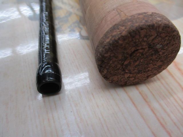 カーディフNX S83ML