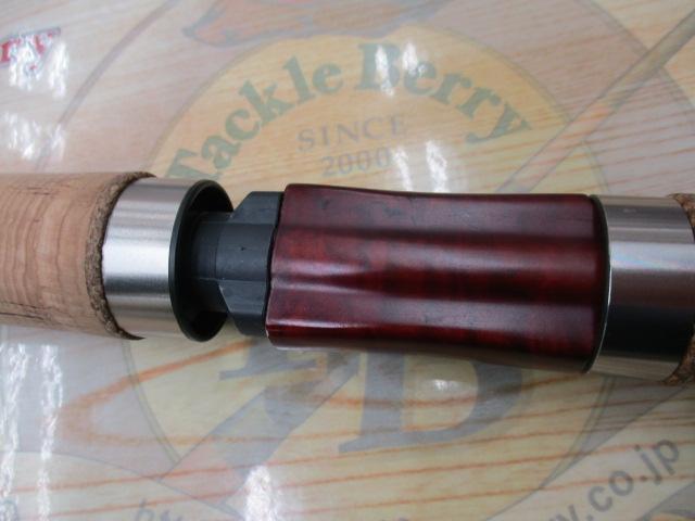 カーディフNX S83ML