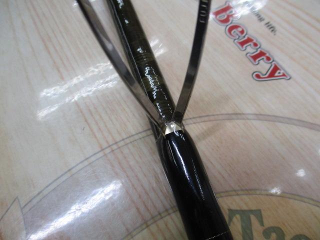 カーディフNX S83ML