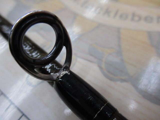 カーディフNX S83ML