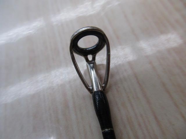 カーディフNX S83ML