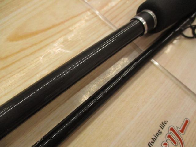 ビンビンスティック BSC-RB610UL-ST