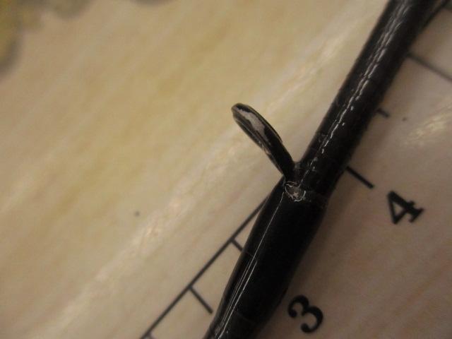 ビンビンスティック BSC-RB610UL-ST