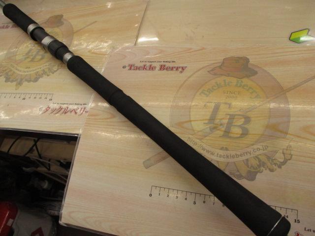 グラップラー S604