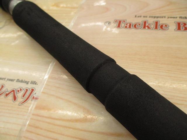 グラップラー S604