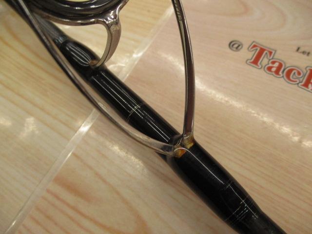 グラップラー S604