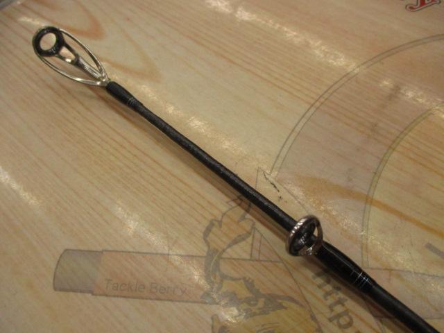 グラップラー S604