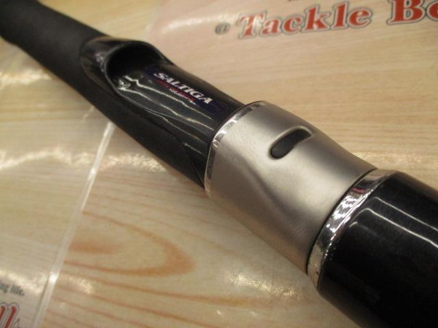 ソルティガコースタル SG ゲーム 68S-3