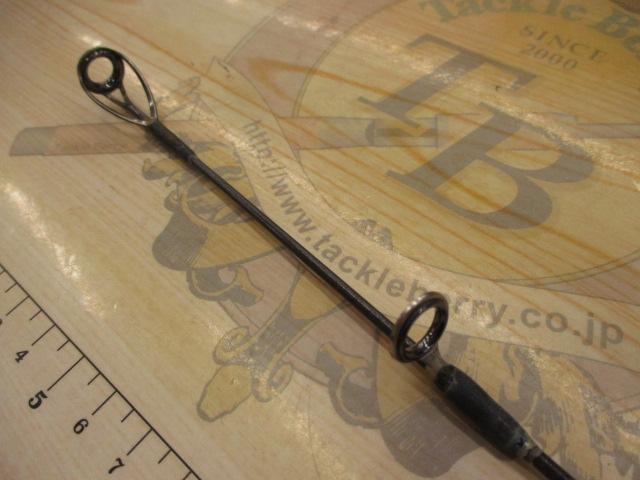 ソルティガコースタル SG ゲーム 68S-3