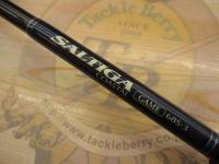 ソルティガコースタル SG ゲーム 68S-3