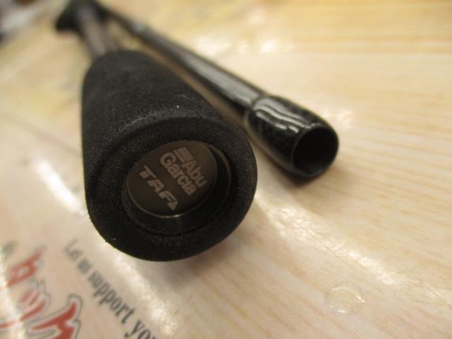 ソルティーステージプロトタイプベイトフィネス XKRC-79LT-BF