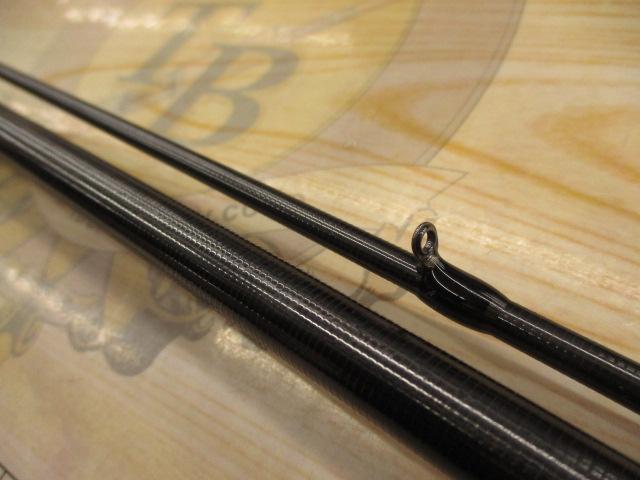 ソルティーステージプロトタイプベイトフィネス XKRC-79LT-BF