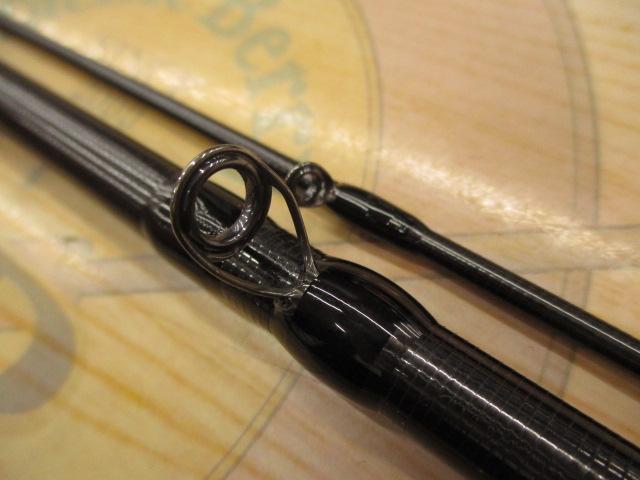 ソルティーステージプロトタイプベイトフィネス XKRC-79LT-BF