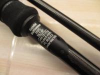 ソルティーステージプロトタイプベイトフィネス XKRC-79LT-BF