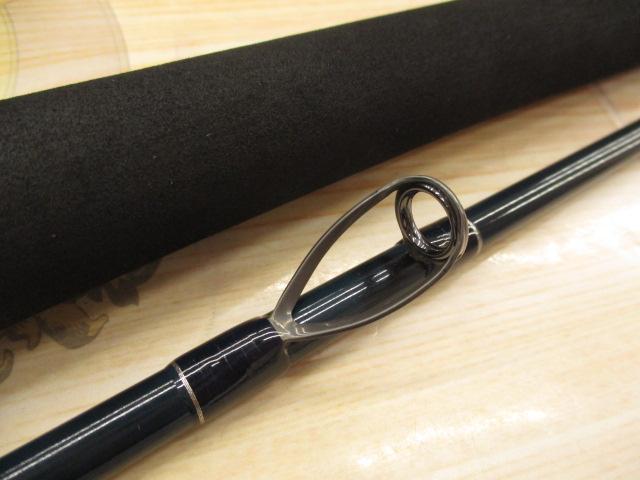 ブリッツアー BZ87MH