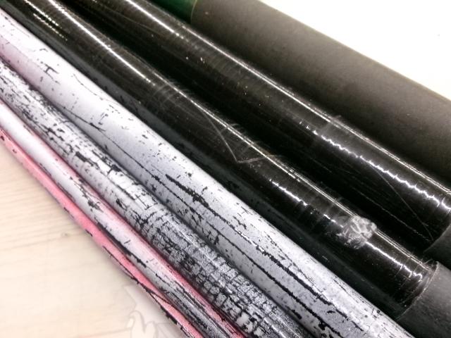 テクスター鮎硬調81EX