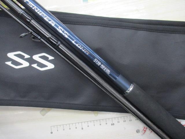 25コルトスナイパーSS ロング S120