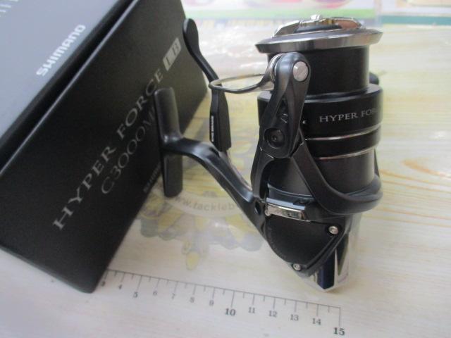 23ハイパーフォース LB C3000MHG