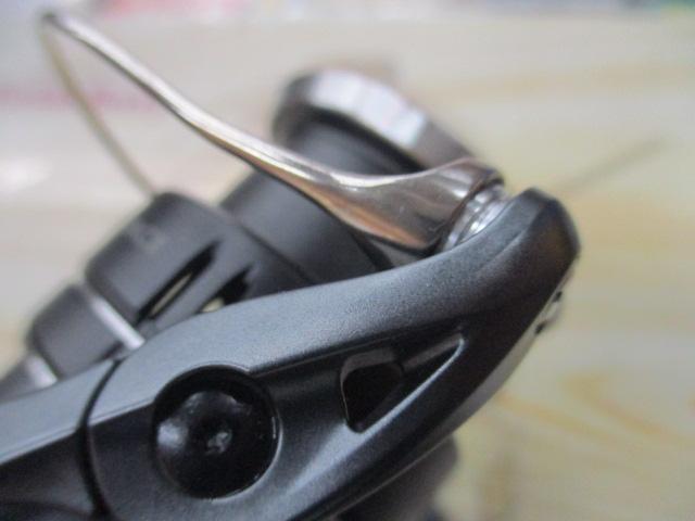 23ハイパーフォース LB C3000MHG