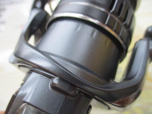 23ハイパーフォース LB C3000MHG