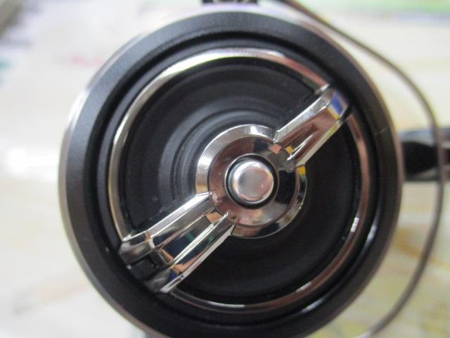 23ハイパーフォース LB C3000MHG