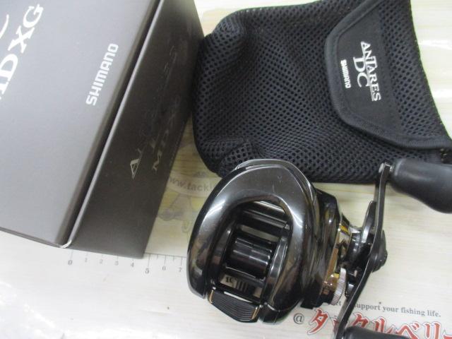 23アンタレスDC MD XG RIGHT