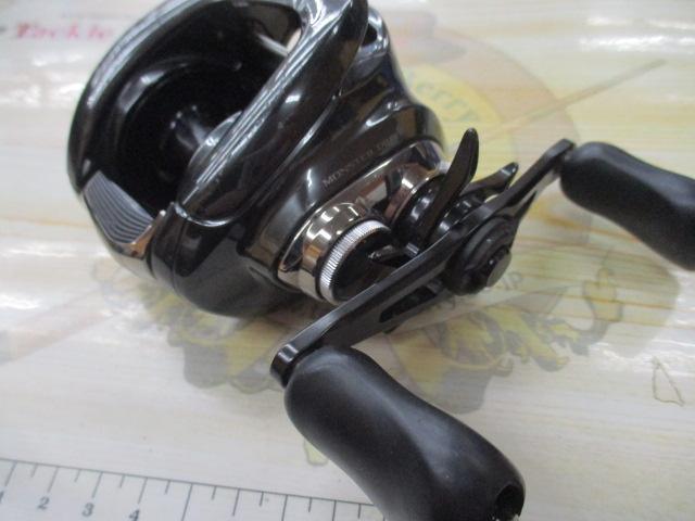 23アンタレスDC MD XG RIGHT