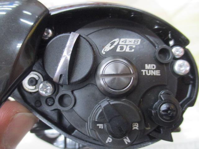 23アンタレスDC MD XG RIGHT