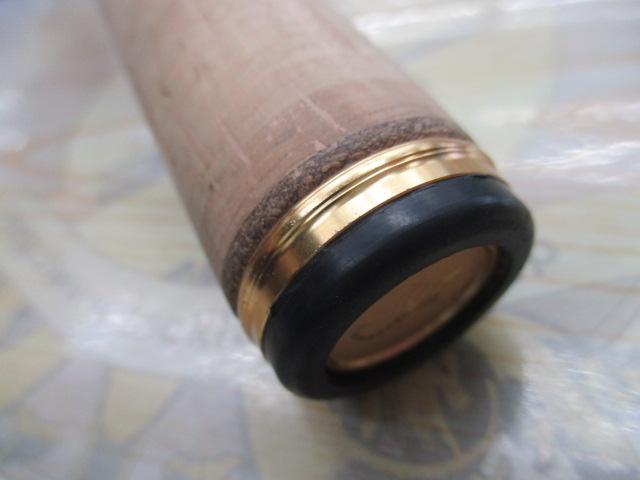 23ワールドシャウラリミテッド 1652R-3