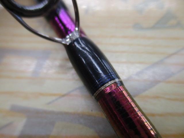 23ワールドシャウラリミテッド 1652R-3