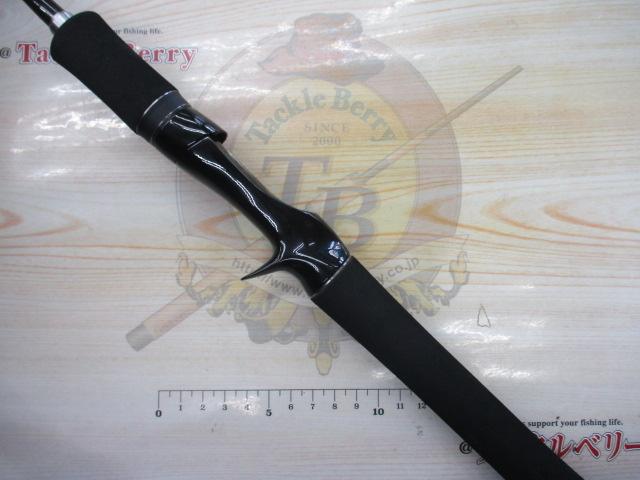 スコーピオンXV 1581F-2