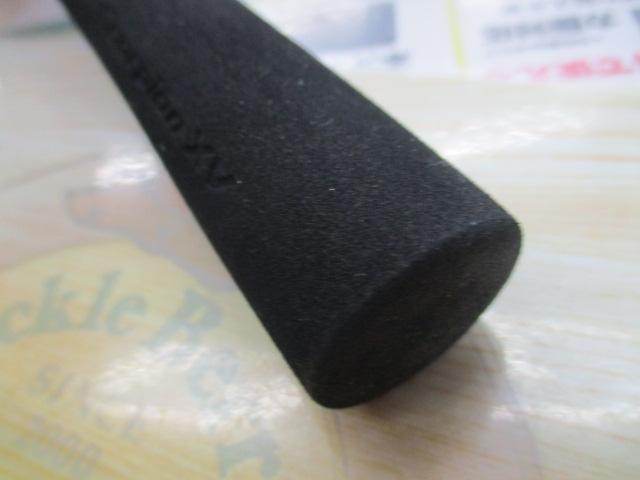 スコーピオンXV 1581F-2