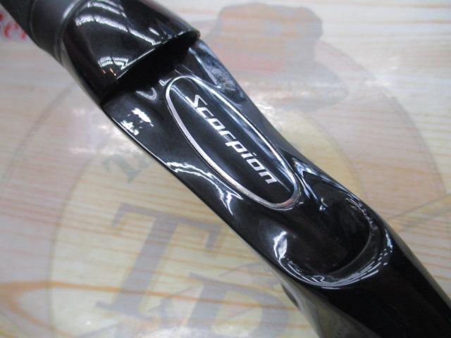 スコーピオンXV 1581F-2