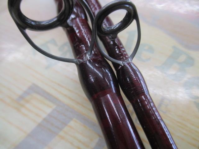 スコーピオンXV 1581F-2