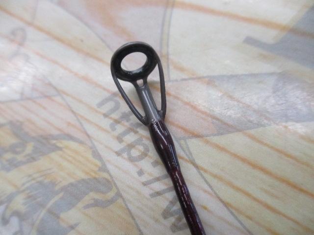 スコーピオンXV 1581F-2