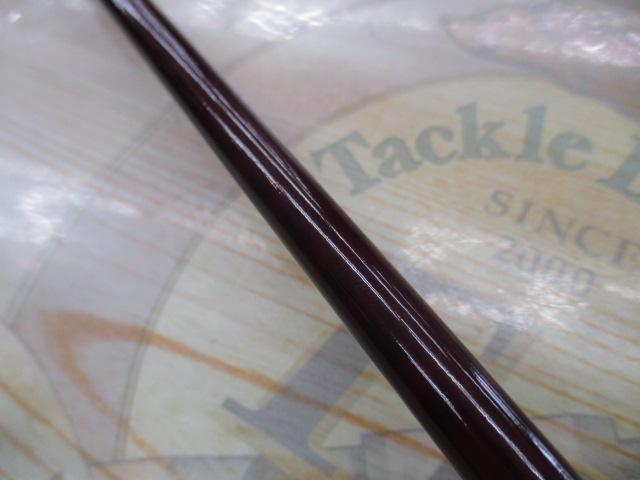 スコーピオンXV 1581F-2