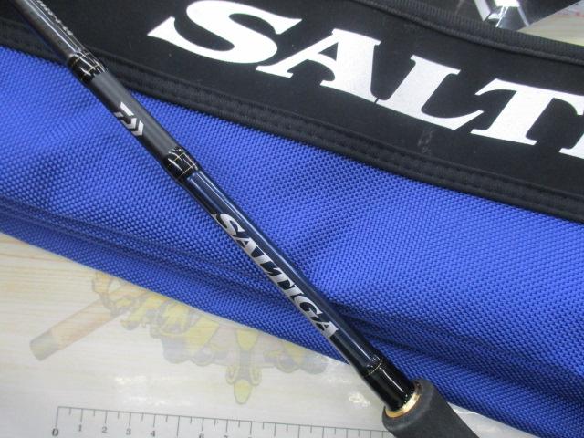 ソルティガR J62S-3 LO