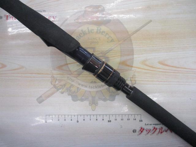 ソルティガR J62S-3 LO