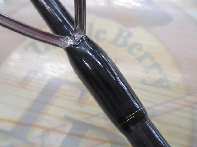 ソルティガR J62S-3 LO