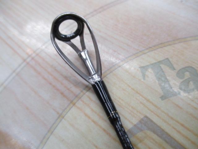 ソルティガR J62S-3 LO