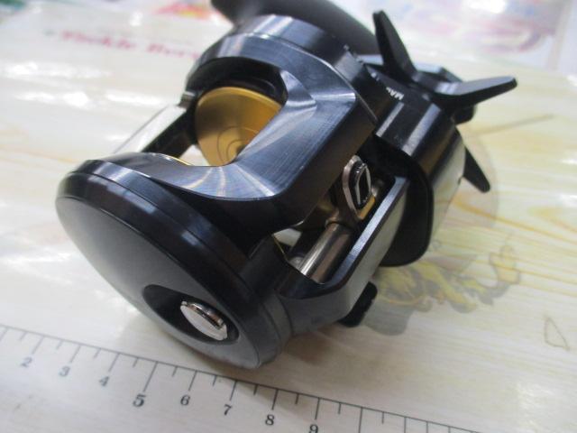 25ソルティガ 300HL