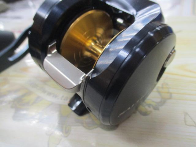 25ソルティガ 300HL