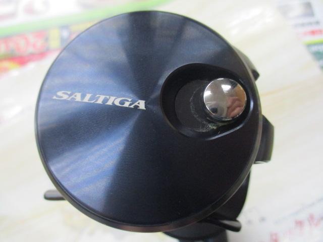 25ソルティガ 300HL