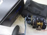 25ソルティガ 300HL