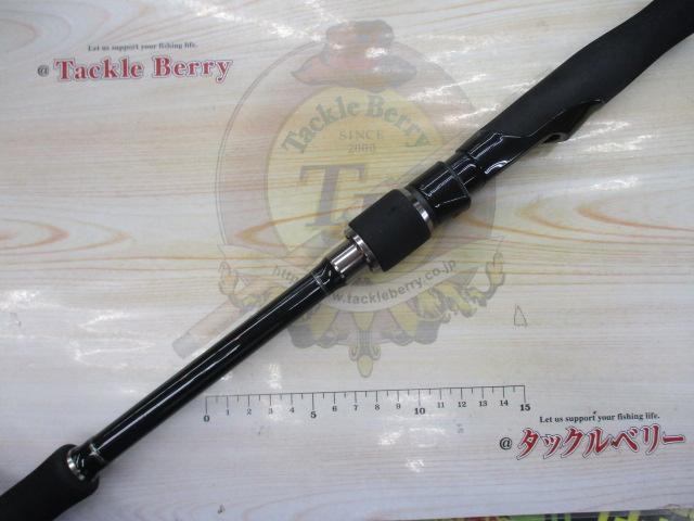 バリスティック 96MMH TZ/NANO