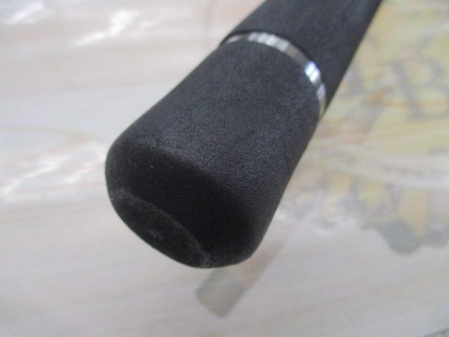 バリスティック 96MMH TZ/NANO