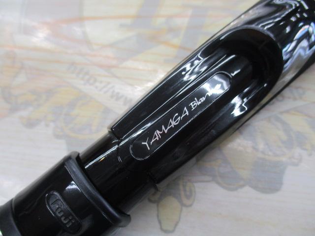 バリスティック 96MMH TZ/NANO